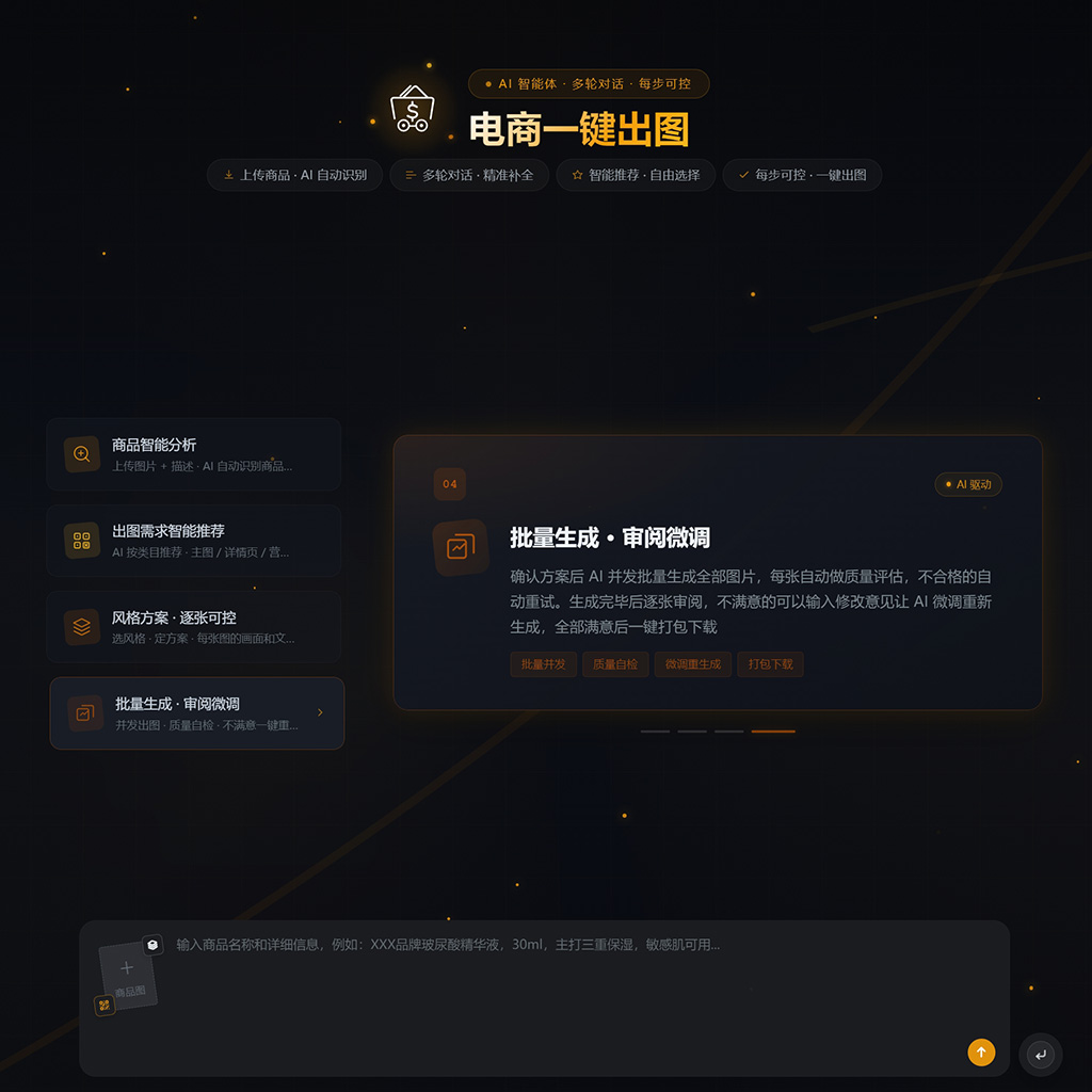 画质与艺术探索